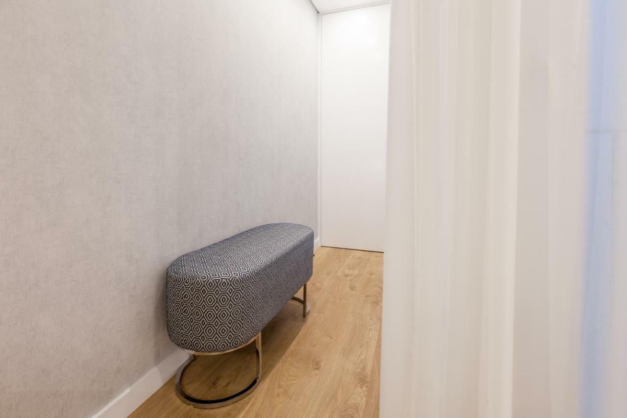 Apartament Art'S Braga Studio - Minho'S Guest Zewnętrze zdjęcie